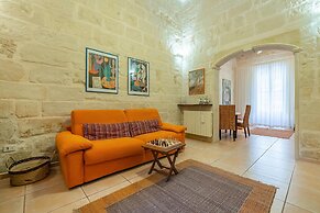 Myhome In The Centre Of Lecce
