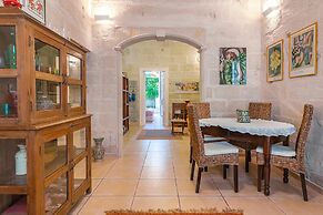 Myhome In The Centre Of Lecce