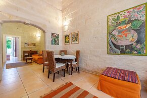 Myhome In The Centre Of Lecce