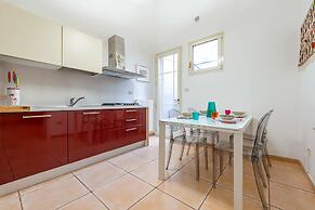 Myhome In The Centre Of Lecce