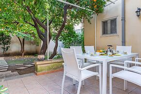 Myhome In The Centre Of Lecce