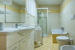 Myhome In The Centre Of Lecce