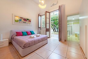 Myhome In The Centre Of Lecce