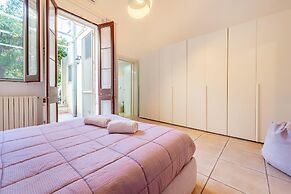 Myhome In The Centre Of Lecce