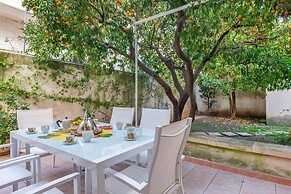 Myhome In The Centre Of Lecce