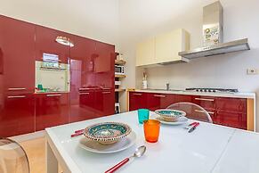 Myhome In The Centre Of Lecce