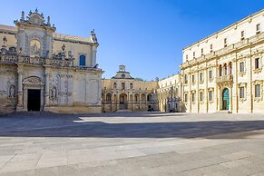 Myhome In The Centre Of Lecce