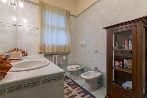 Villa Piero With Pool