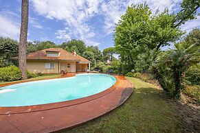 Villa Piero With Pool