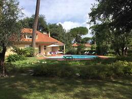 Villa Piero With Pool