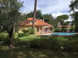 Villa Piero With Pool