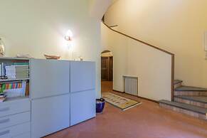 Villa Piero With Pool