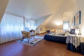 Villa Piero With Pool