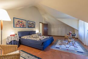 Villa Piero With Pool