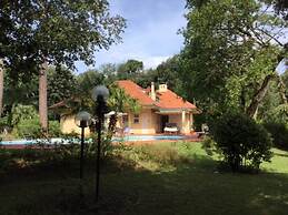 Villa Piero With Pool