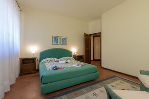 Villa Piero With Pool