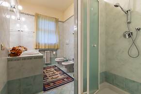 Villa Piero With Pool