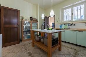 Villa Piero With Pool