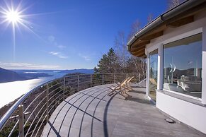 The Perfect View Loft