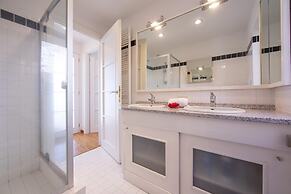 The Perfect View Loft
