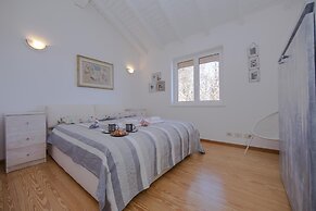 The Perfect View Loft