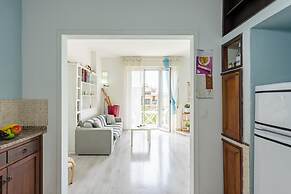 San Rocco Tennis And Sea