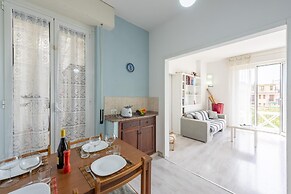 San Rocco Tennis And Sea