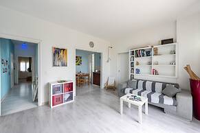 San Rocco Tennis And Sea