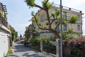 San Rocco Tennis And Sea