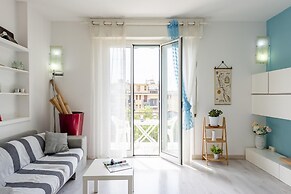 San Rocco Tennis And Sea