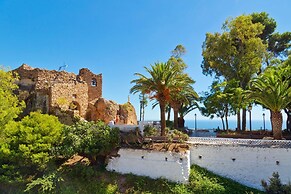 Mediterranean Frontline Beach
