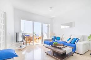 Mediterranean Frontline Beach