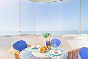 Mediterranean Frontline Beach