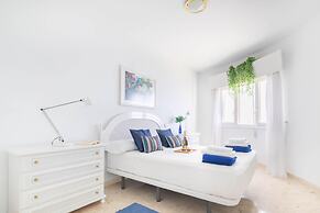 Mediterranean Frontline Beach