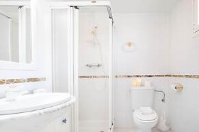 Mediterranean Frontline Beach