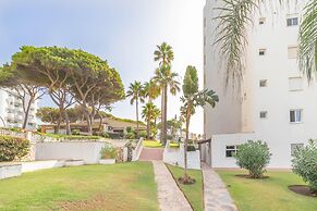 Mediterranean Frontline Beach