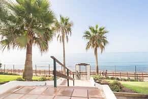 Mediterranean Frontline Beach