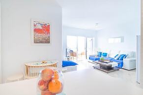 Mediterranean Frontline Beach