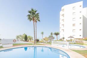 Mediterranean Frontline Beach