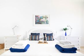 Mediterranean Frontline Beach