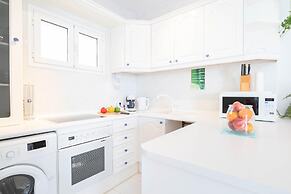 Mediterranean Frontline Beach