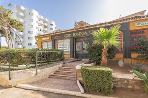 Mediterranean Frontline Beach