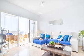 Mediterranean Frontline Beach