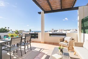 Sunset Golf International