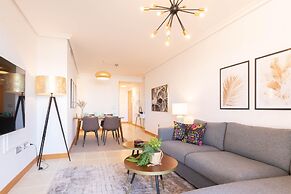 Sunset Golf International