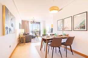 Sunset Golf International