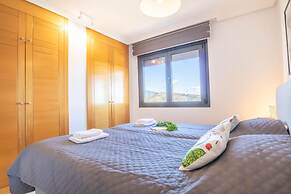 Sunset Golf International