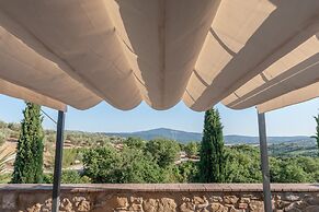 Olive Brench Apt In Farmhouse With Pool