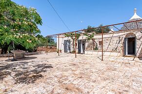 Trullo Fedele Grande125