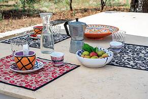 Trullo Fedele Grande125